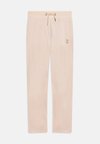 DIAMANTE BOOTCUT - Spodnji deli trenirk - shell