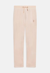 Juicy Couture - BOOTCUT - Donji dijelovi trenirke - shell Minijatura 1