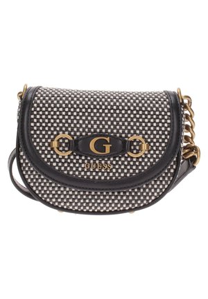 BORSA - Borsa a tracolla - nero