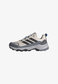Niet geselecteerd, beige grey four