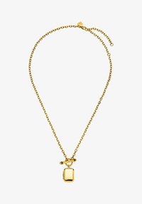 Ausgewählt, goldfarben