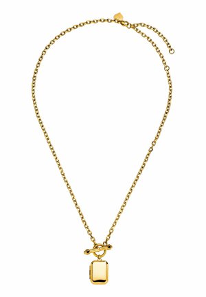 SOULMATE - Ketting - goldfarben