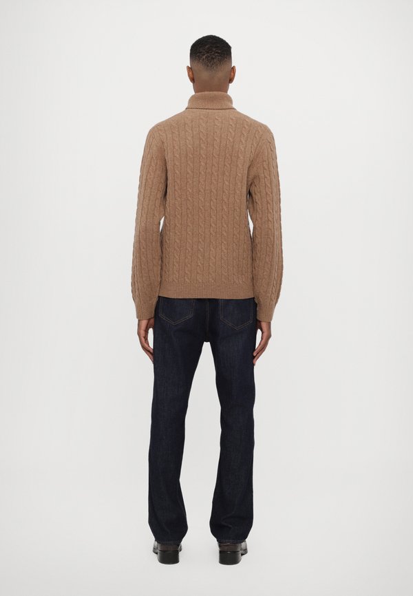 PATRIK - Jumper - tannin2