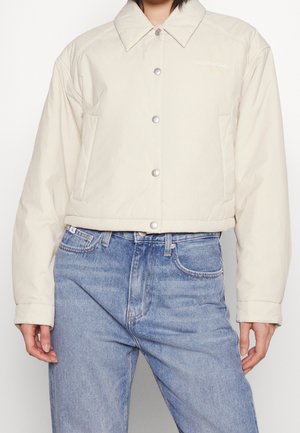 Übergangsjacke - off-white