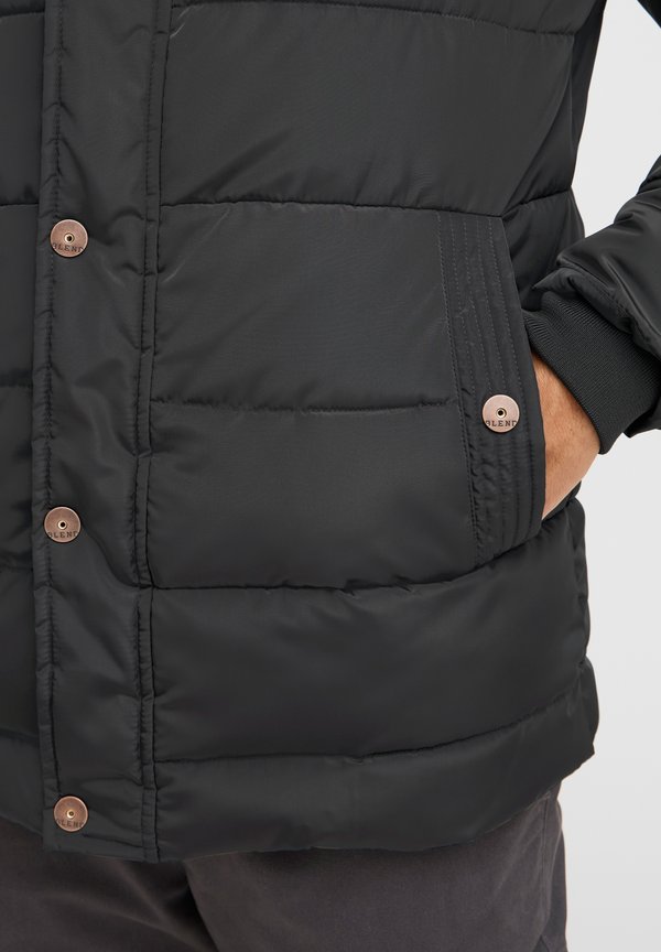 BHFREDERIC - Winter jacket - hellgrau2