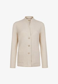 Niewybrane, naturlich cord blend