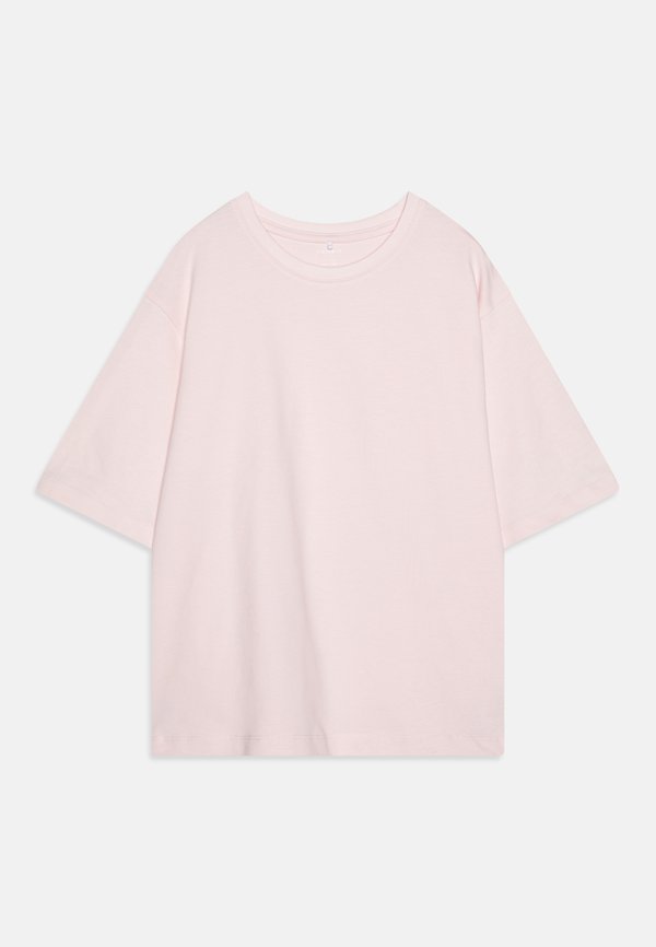 NKFGREGA - Basic T-shirt - ballerina