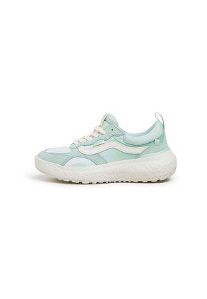 Vans MTE ULTRARANGE NEO VR3 - Matalavartiset tennarit - dark green