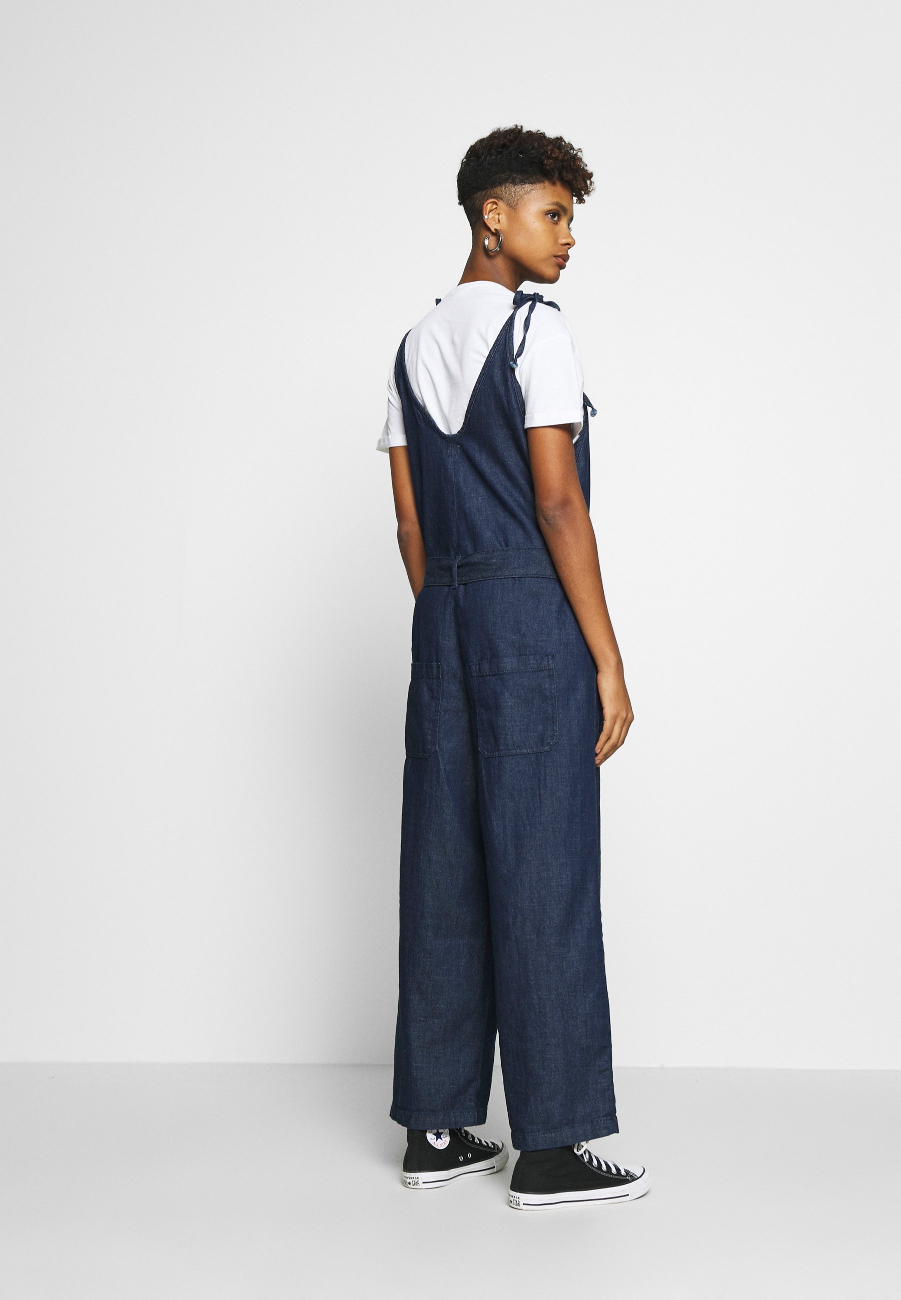 pepe jeans dungarees