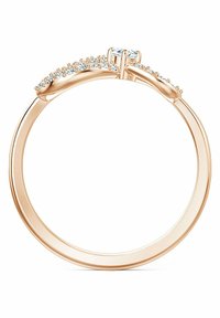 Swarovski INFINITY - Anello - roségold