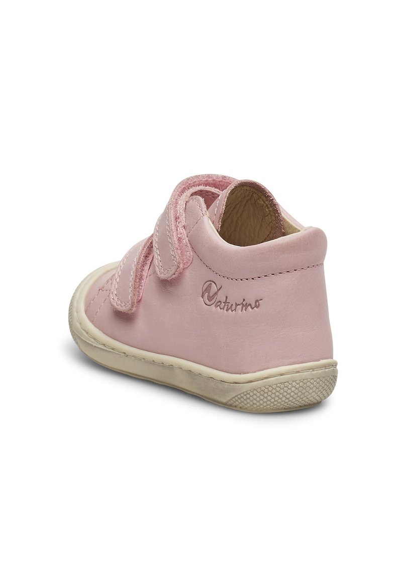 Naturino COCOON VL - Sneaker low - militärgrüne/dunkelgrün