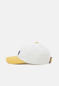 Patagonia P-6 LABEL TRAD UNISEX - Sapka - birch white