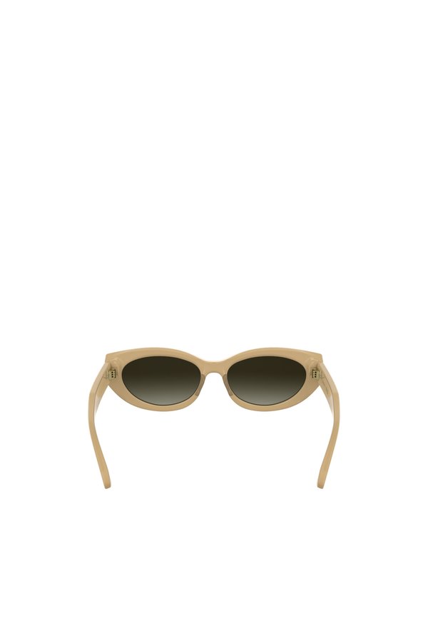 Sunglasses - opaline beige2