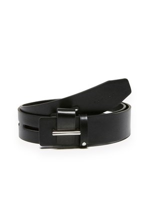 Sisley, Ceinture - black