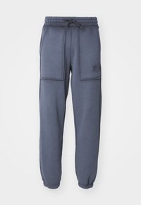 OPEN EDGE JOGGER - Joggebukse - vintage grey