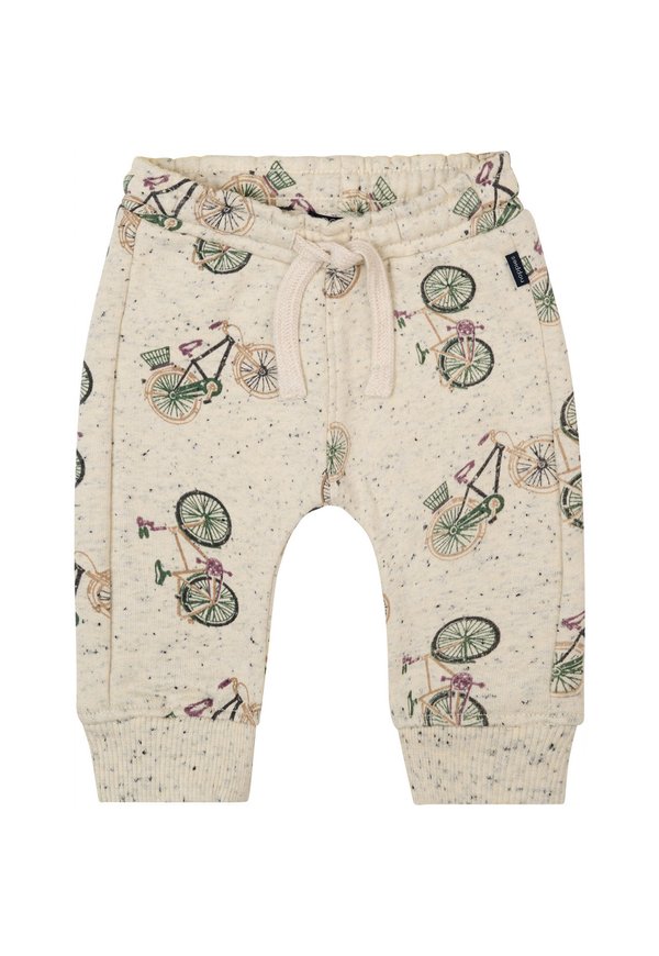 GASSIN - Jogginghose - fog