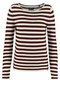 Marc O'Polo Maglione - bordeaux