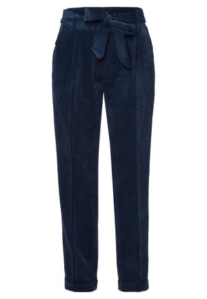 Spodnie materiałowe