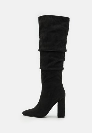 Stiefel - black