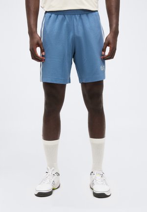 TENNIS CLUB SHORT - Αθλητικό σορτς - blue horizon