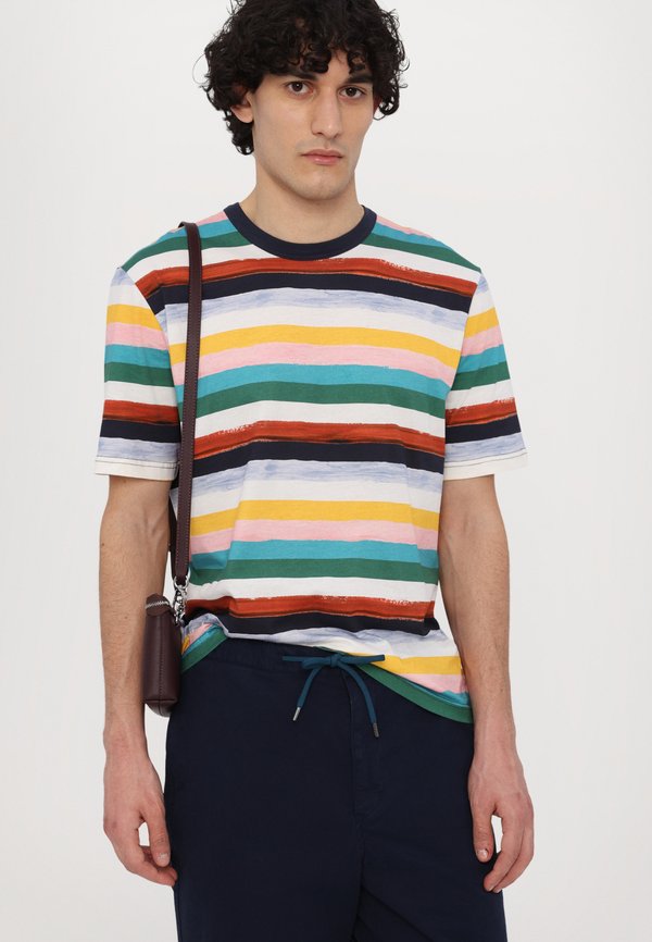 DRAWSTRING TROUSER - Chinos2