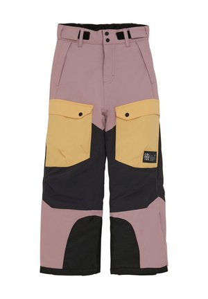 Pantalons de ski - woodrose