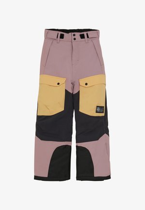 Color Kids UNISEX jasnoróżowy