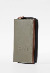 Aunts & Uncles MISHIMA - Wallet - fallen rock