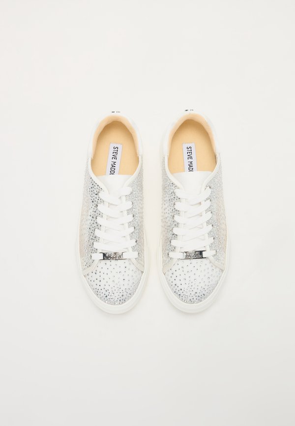 ROYA - Trainers - ivory2