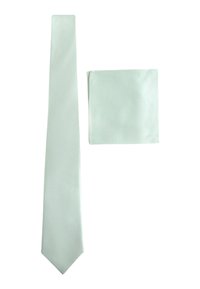 Non sélectionné, mint green