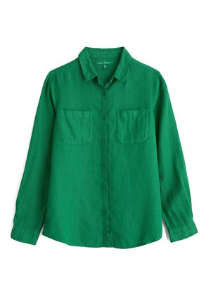 Blusa - green