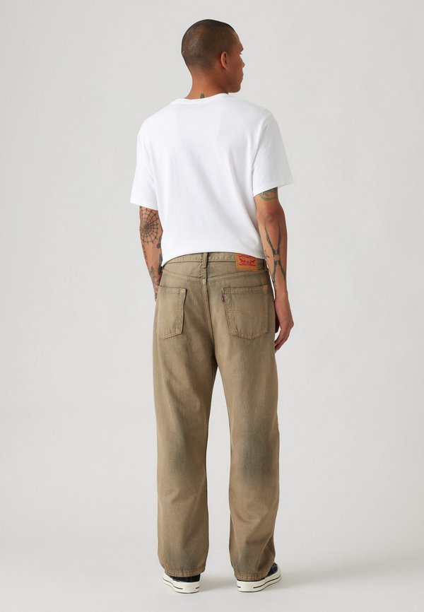 565™ LOOSE STRAIGHT - Loose Jeans - hyperspace od2