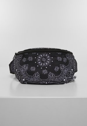Gürteltasche - black