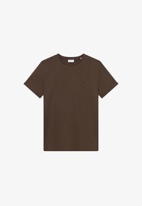 Valgt, slate brown