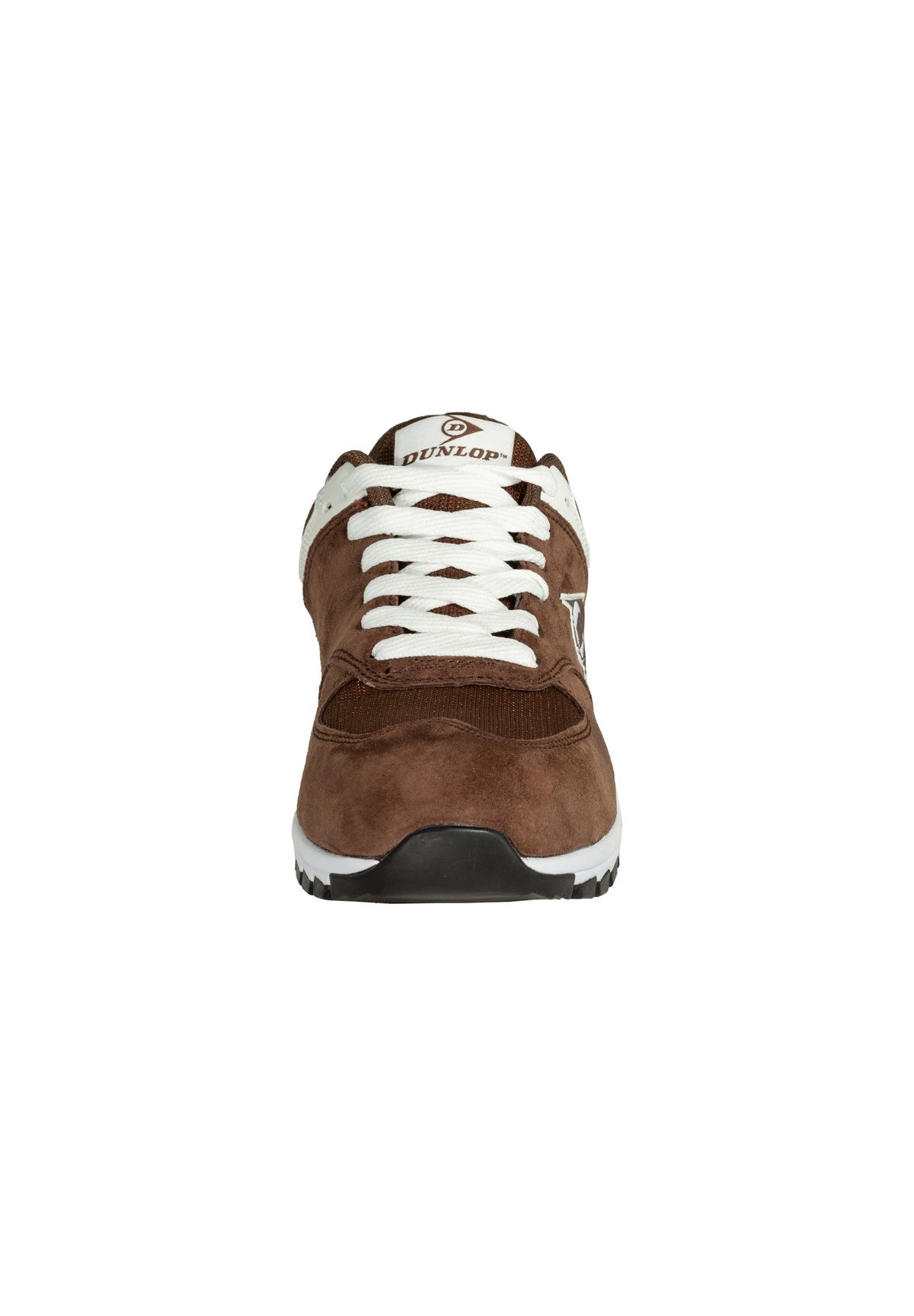 Dunlop FLYING ARROW - Sneaker low - braun - Zalando.de