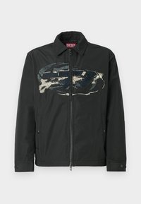 Diesel OACHIM - Veste mi-saison - black