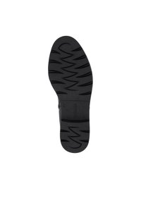 Remonte Bottines à lacets - schwarz