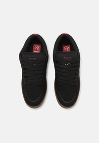 és SOPHISTO UNISEX - Gördeszkacipők - black