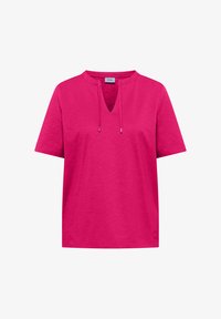 Ikke valgt, beetroot pink