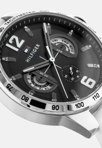 Tommy Hilfiger DECKER - Kronograafkell - white black