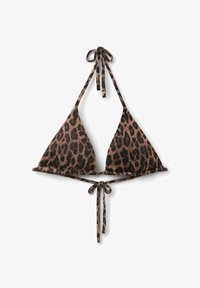 Tezenis Leopard Bikini Tezenis BRIGHT LEOPARD Bikini Top Stampa