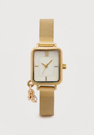 Collar - gold-coloured