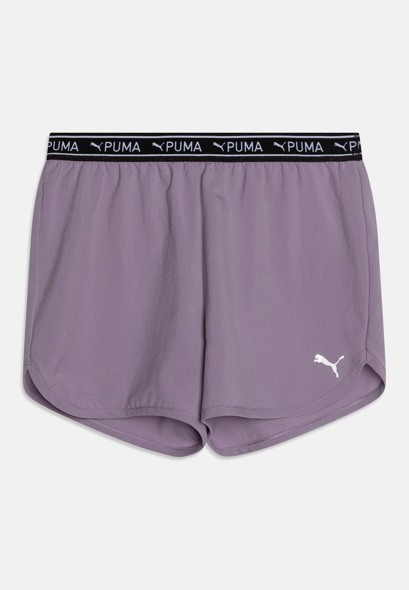 Puma Sports shorts mauve