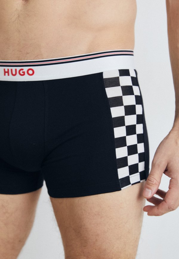 TRUNK INDIVIDUAL - Trunks2