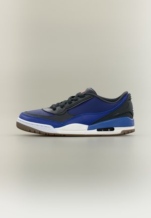 Jordan AIR JORDAN ULTRA SE UNISEX - Tenisky - old royal/university red/deep royal blue/off noir/white/dark brown