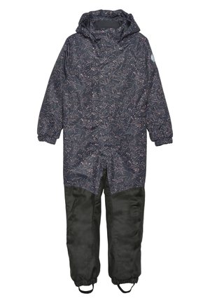 Skioverall / Skidragter - dark grey