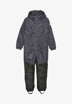 Color Kids COOverall - Skipak - phantom