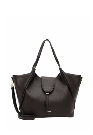 Tamaris, Shopping Bag - brown
