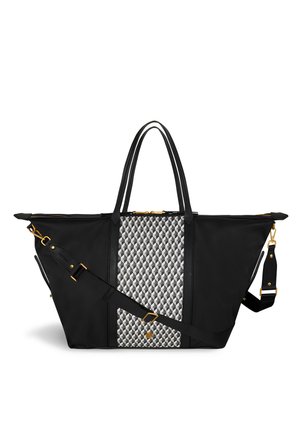 Weekendtasker - black