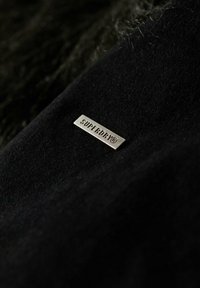 Superdry & Co Vinterjakker - black